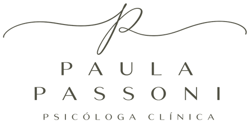 Paula Passoni, Psicóloga Clínica